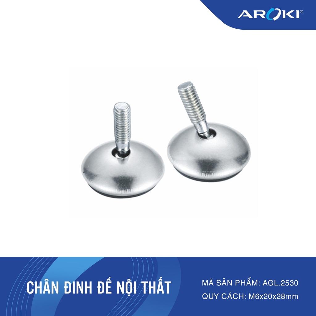 CHÂN ĐINH ĐẾ NỘI THẤT