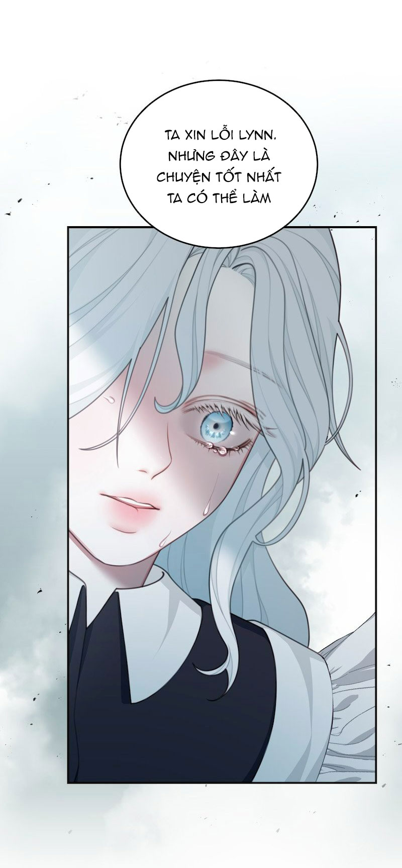 nữ hầu muốn đình công chapter 12.2 10