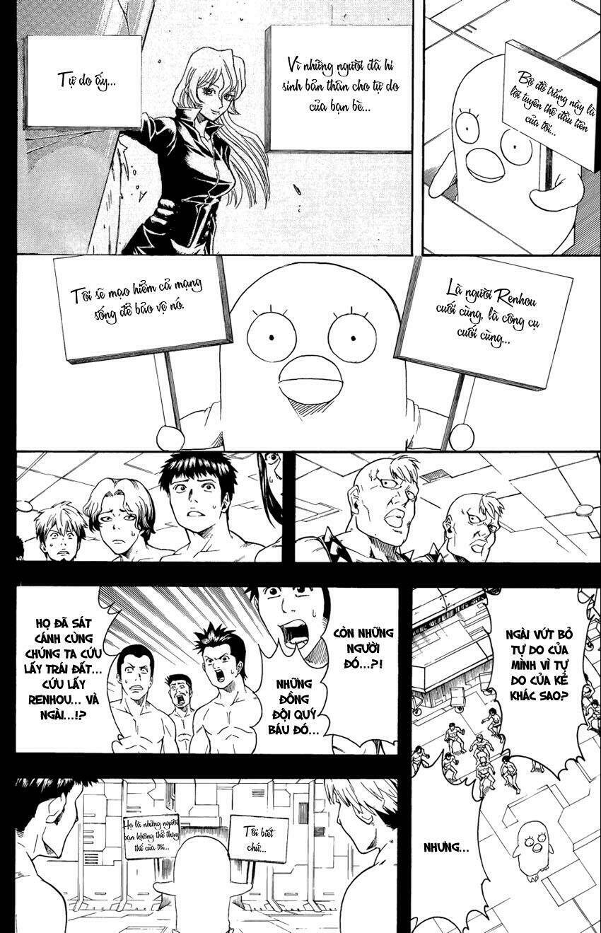 gintama - linh hồn bạc chapter 360 9