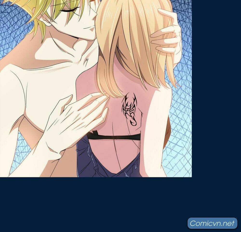 chủ tịch và nữ sát thủ chapter 0 14