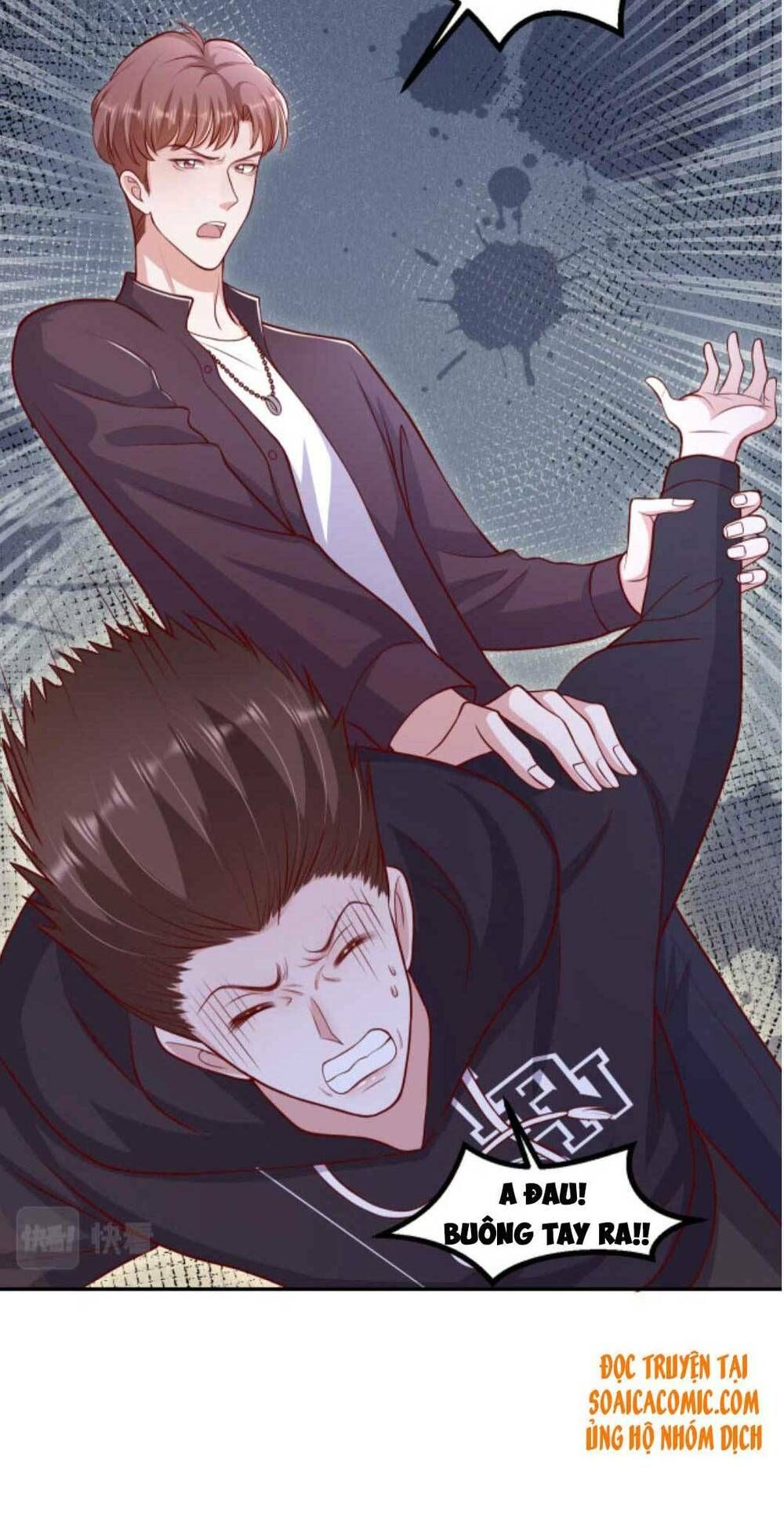 nhất sanh hữu hỉ chapter 66 14