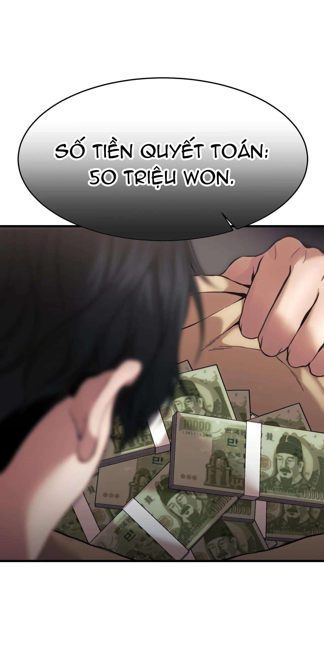 công cuộc báo thù của kẻ yếu thế chapter 59 133