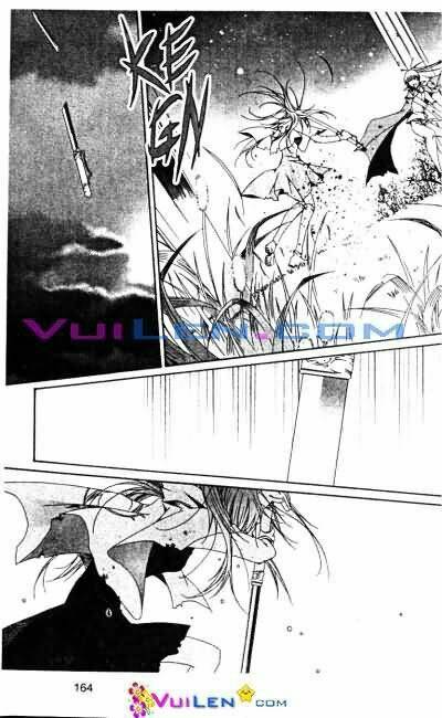 tiểu nữ vương chapter 6 164