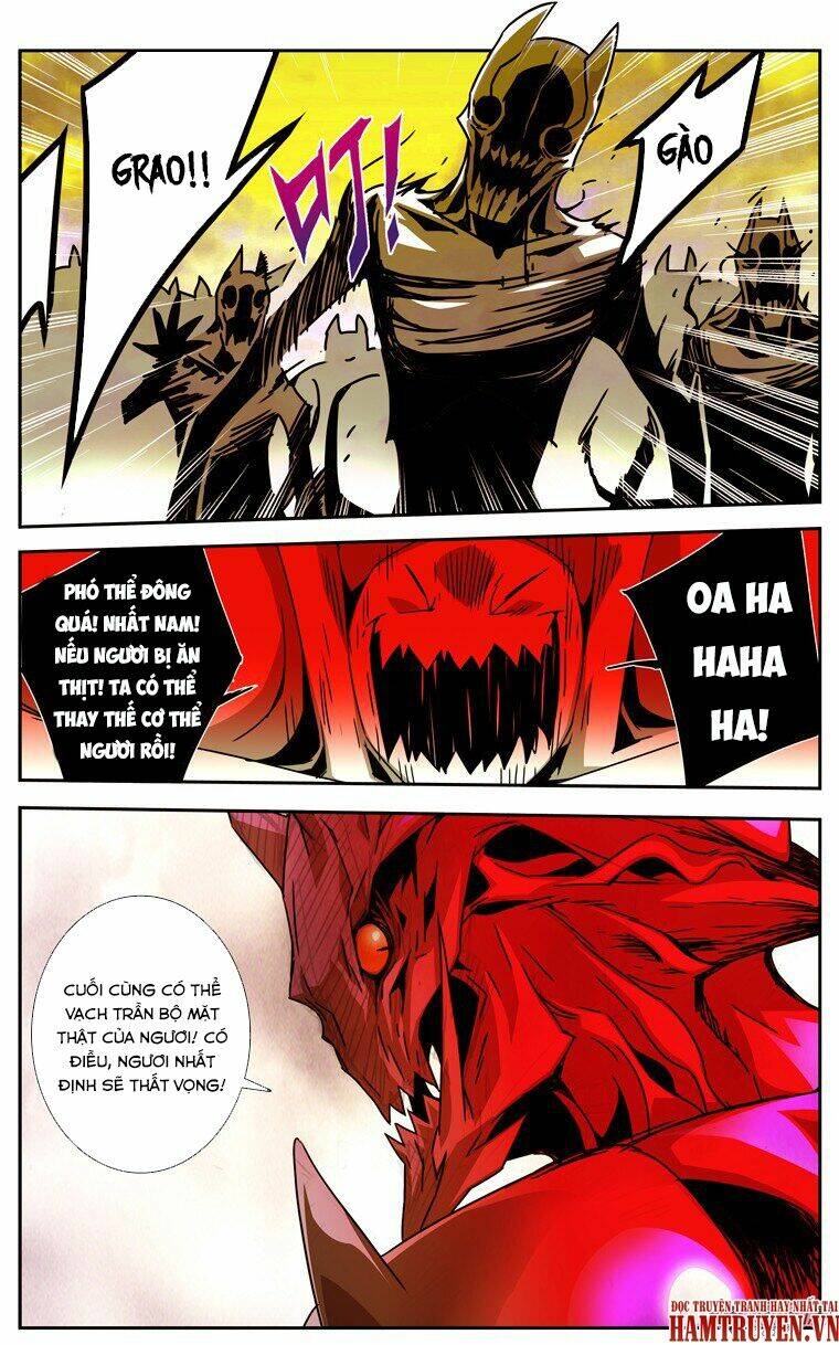 nghịch quỷ ds chapter 7 4