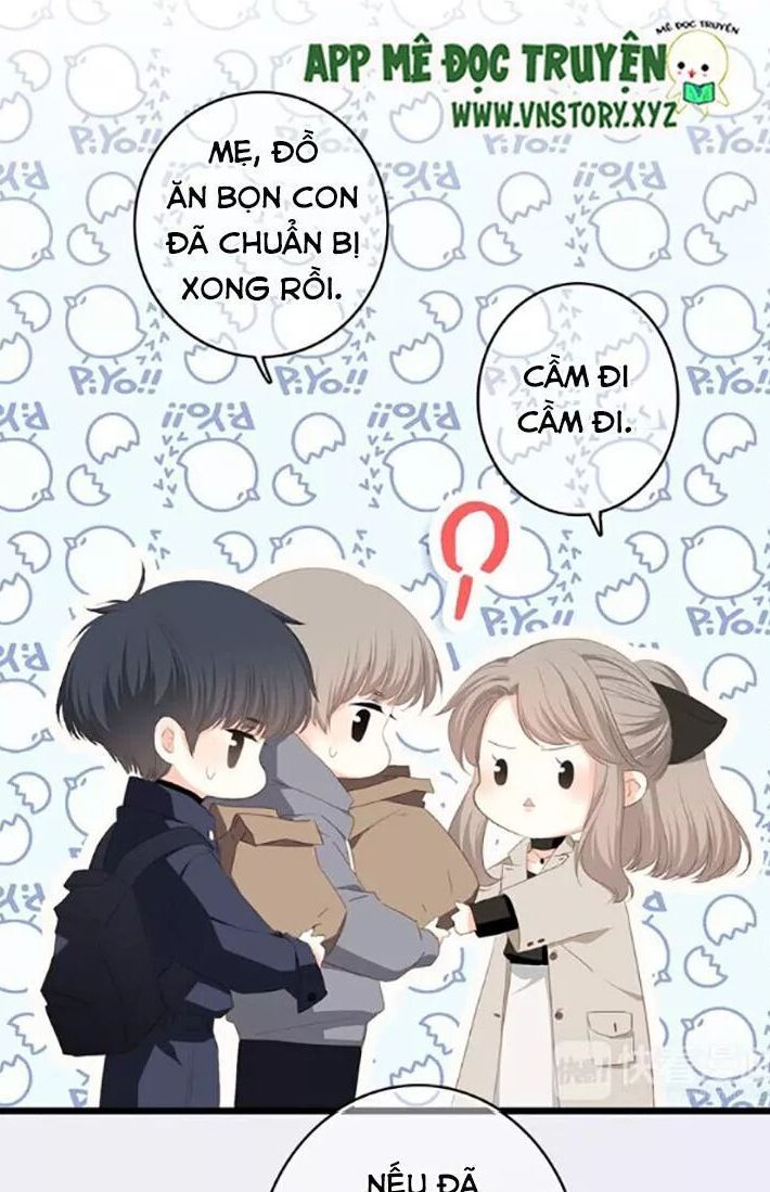 con tim rung động 2 chapter 88 14