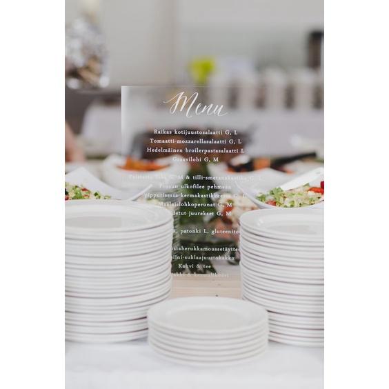 MENU ĐỂ BÀN TRONG SUỐT_DECAL VIP