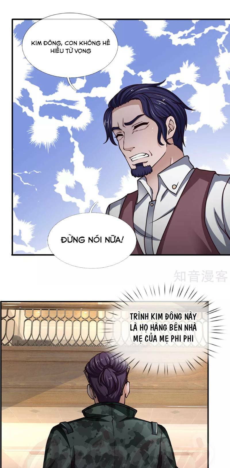 chung cực binh vương tại đô thị chapter 98 5