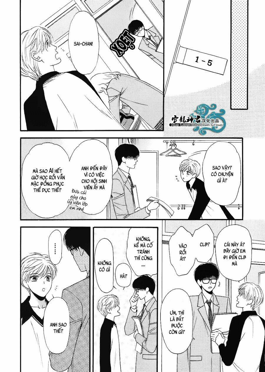 neko neko honey chapter 7 19