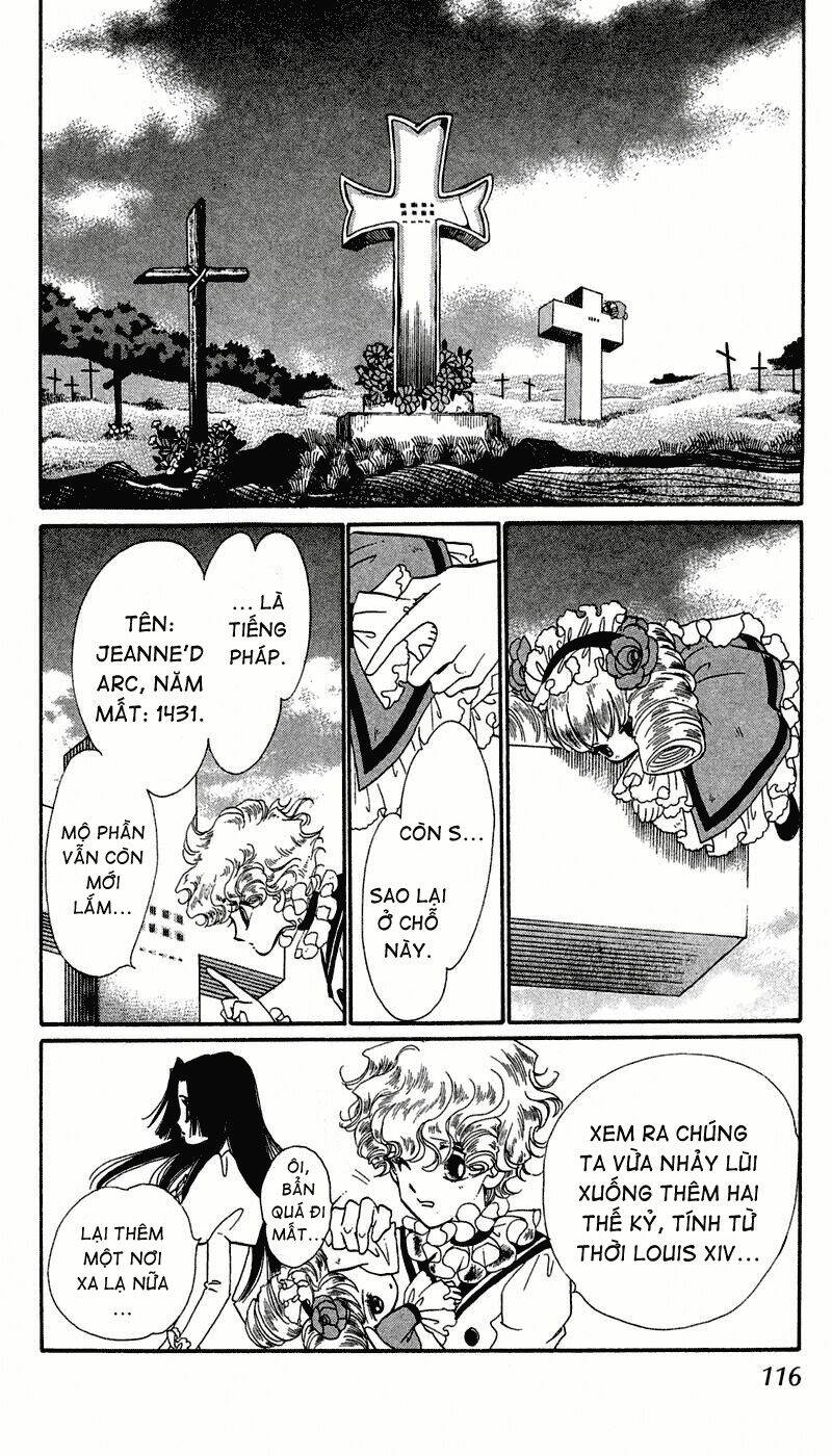 s to m no sekai chapter 5 18