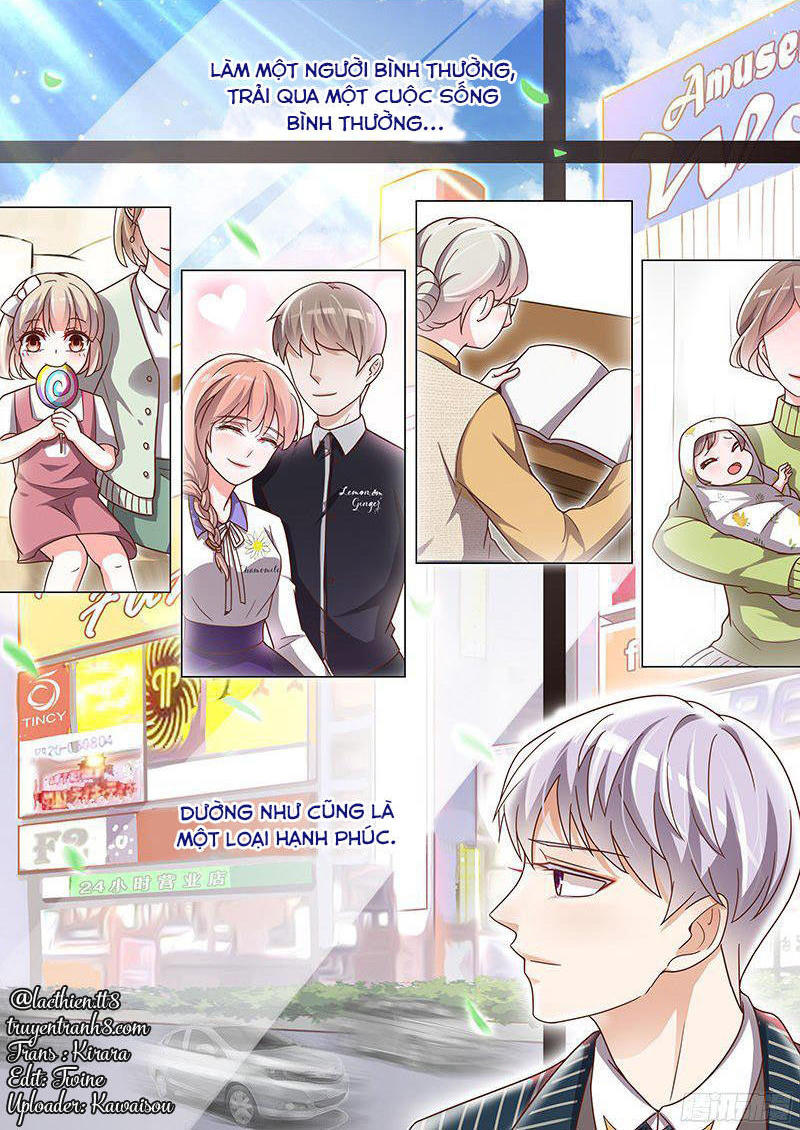 vương bài giáo thảo chapter 142 1