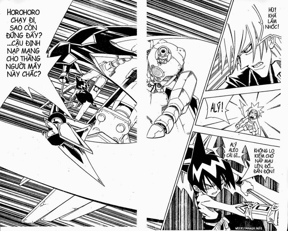 vua pháp thuật chapter 199 16