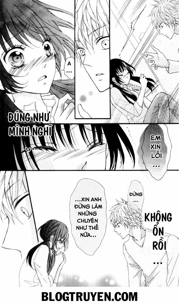 come to my home chapter 3 29