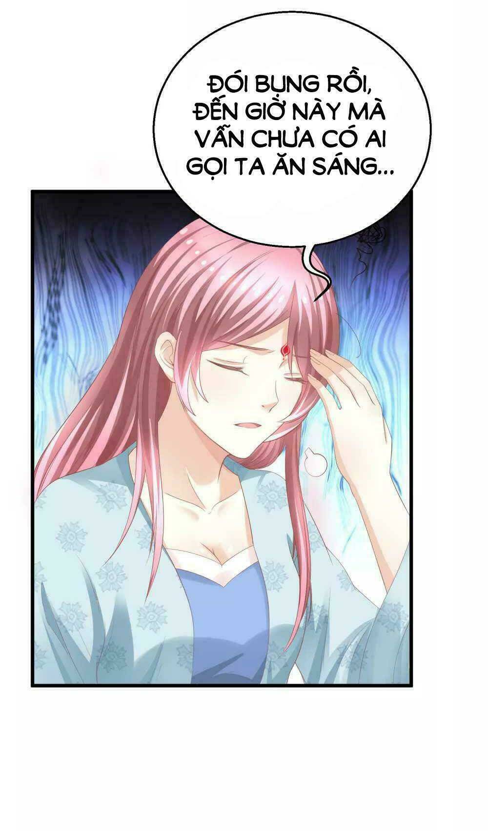 xuyên nhanh - hướng dẫn tự cứu của nữ phụ chapter 9 44