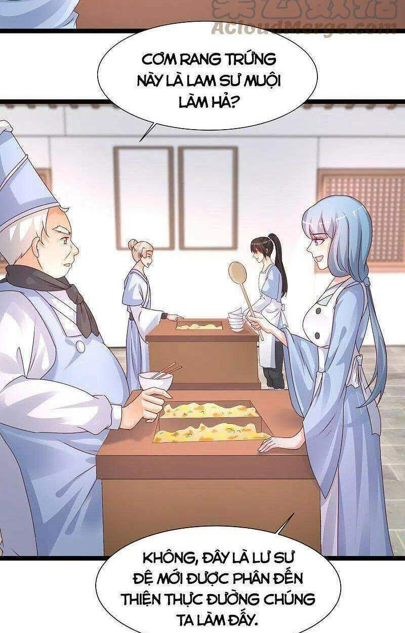 tối cường vận đào hoa chapter 248 36