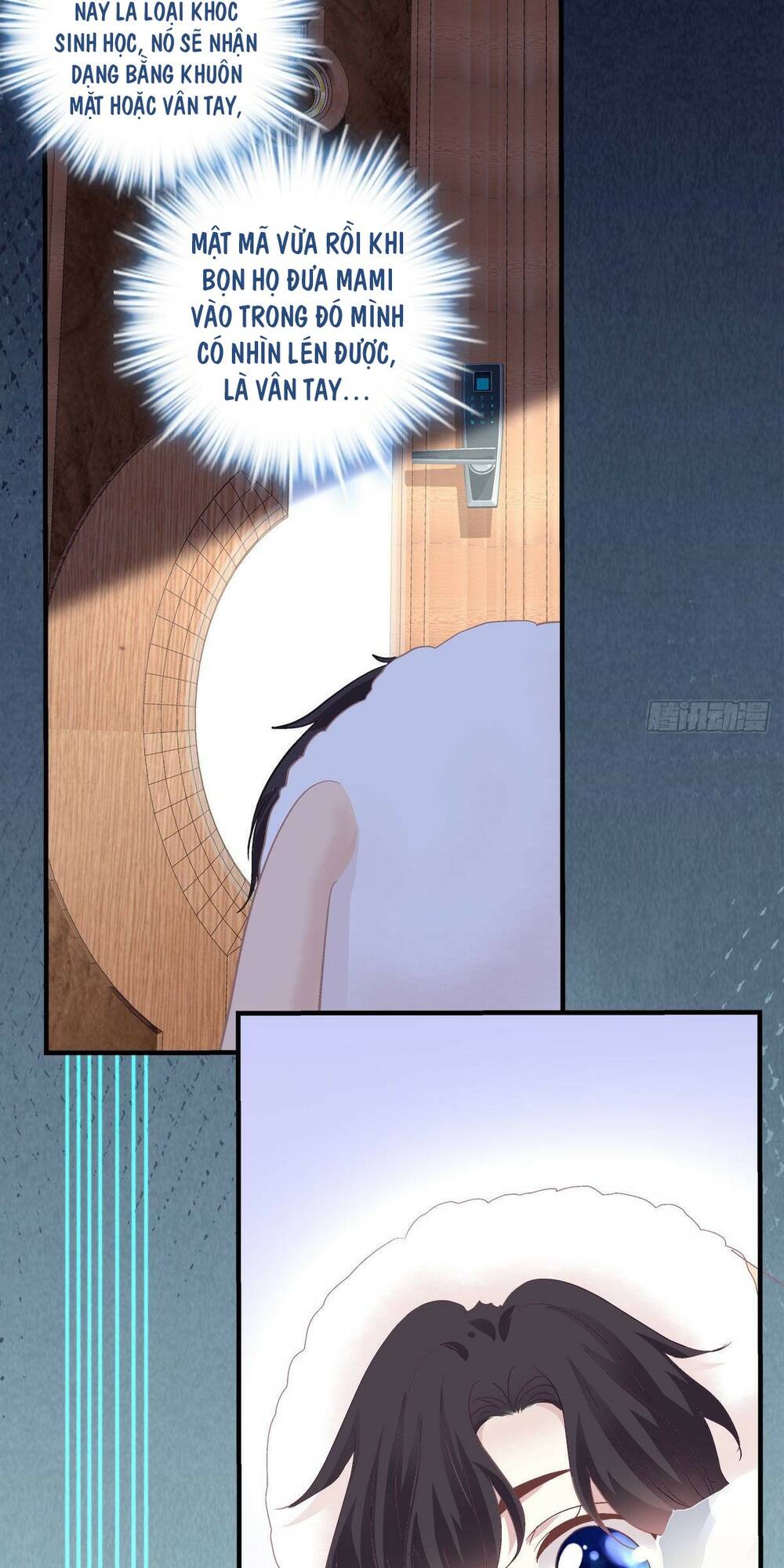 toàn bộ nắm trong tay chapter 133 26