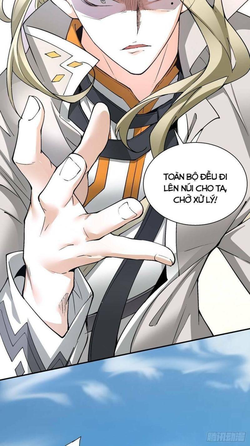 đồ đệ của ta đều là trùm phản diện chapter 8 29