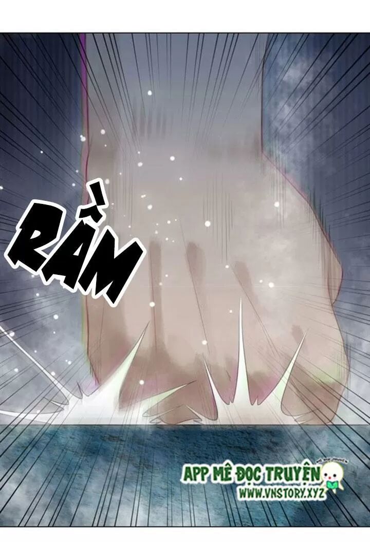 cực phẩm phế vật tiểu thư chapter 87 21