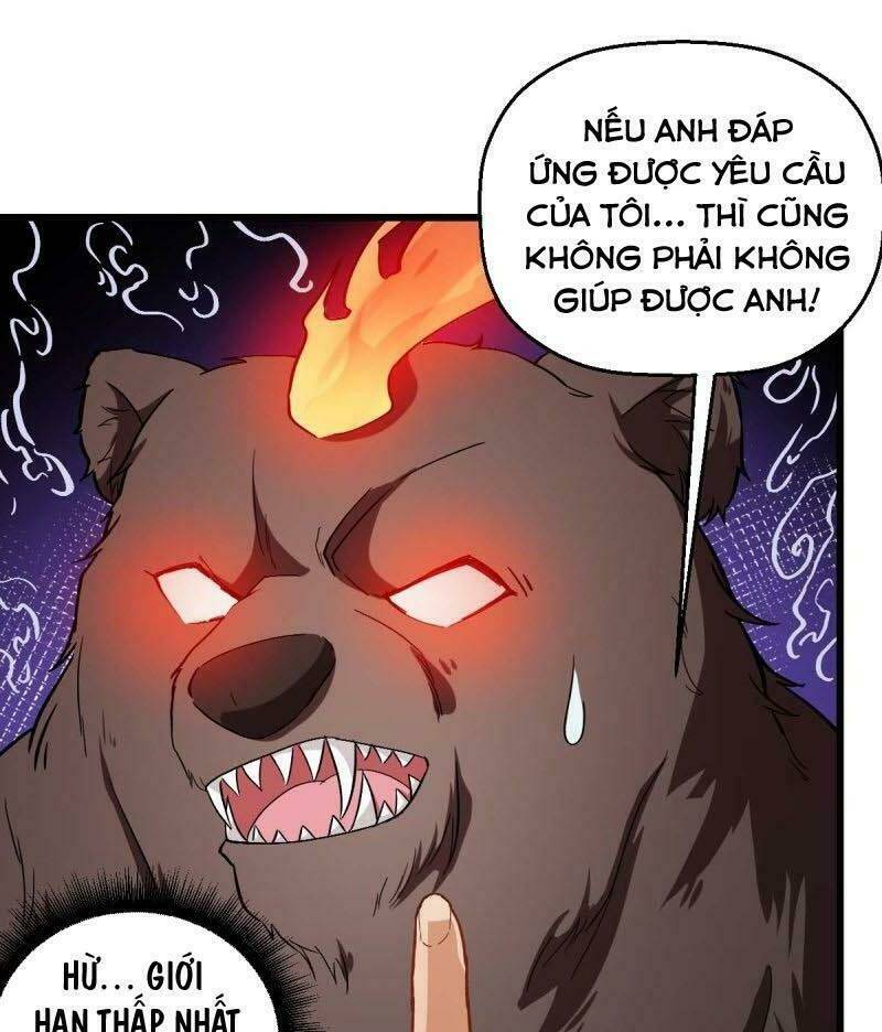 vườn trường cuồng sư hệ thống chapter 94 13