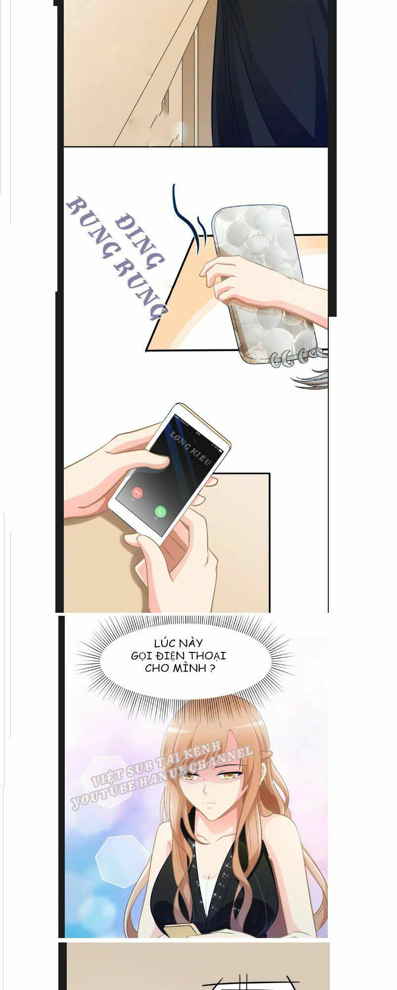 dụ vợ về nhà chồng cũ phải thật ôn nhu chapter 24 2