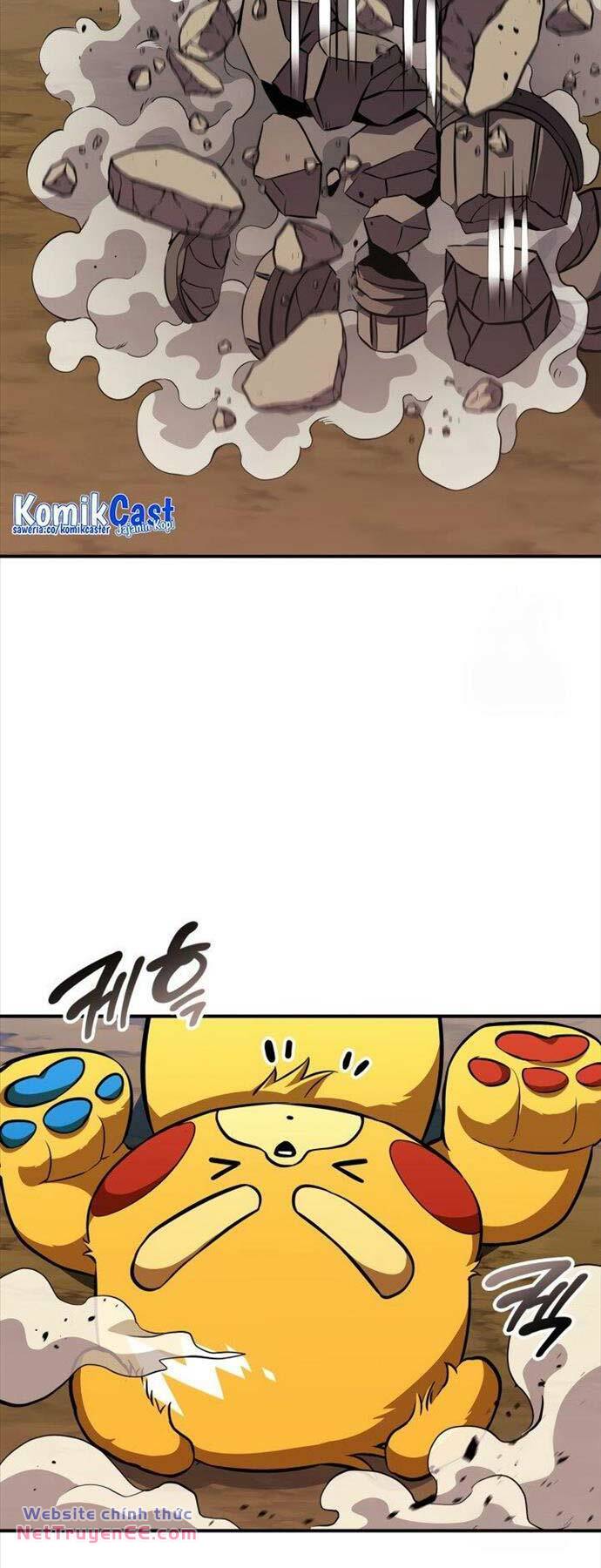 huyền thoại game thủ - tái xuất chapter 147 22