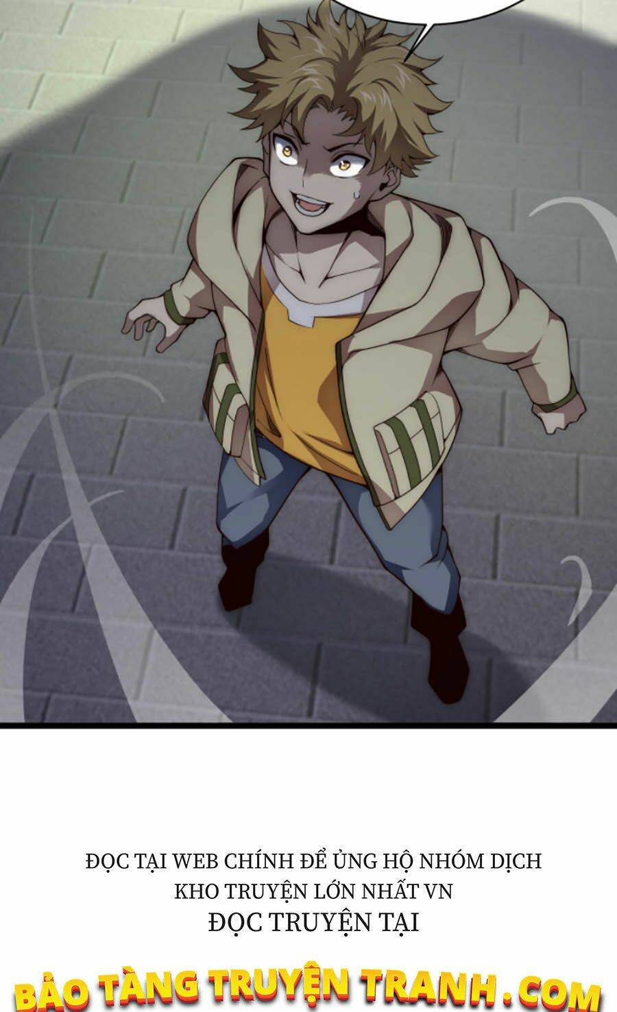 vạn vật hợp nhất chapter 7 21