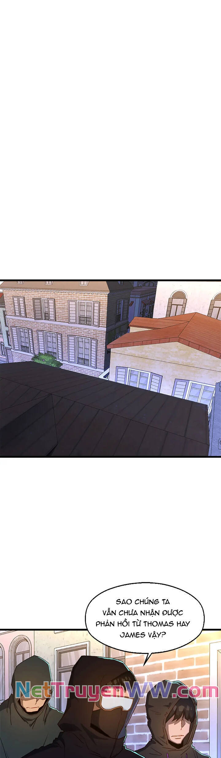 sự bế tắc bất khả chiến bại chapter 77 28