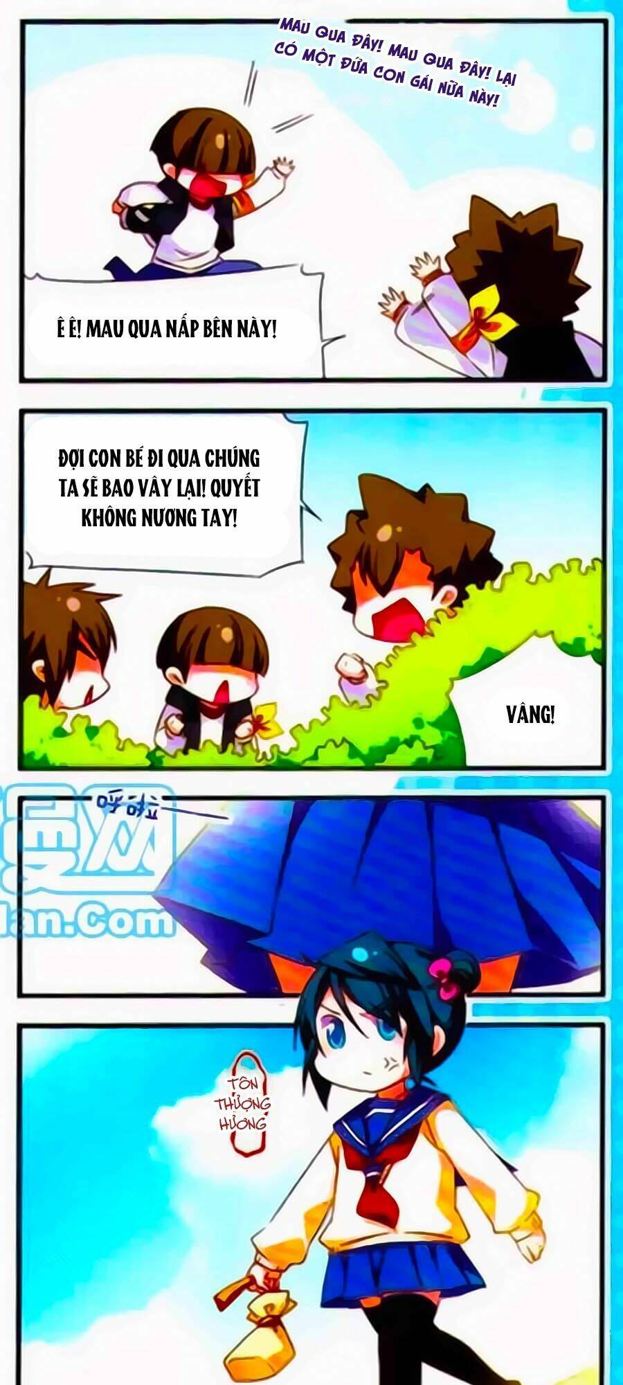 manh tam quốc chapter 94 19