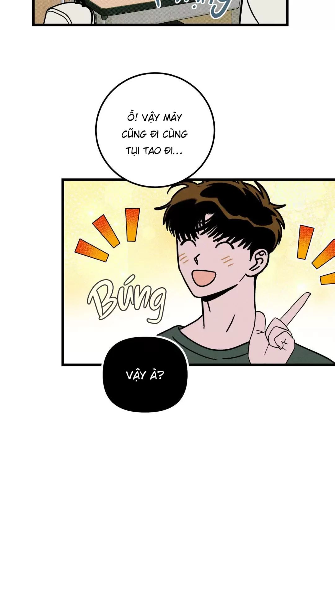 lời tỏ tình từ con số 0 chapter 34 61