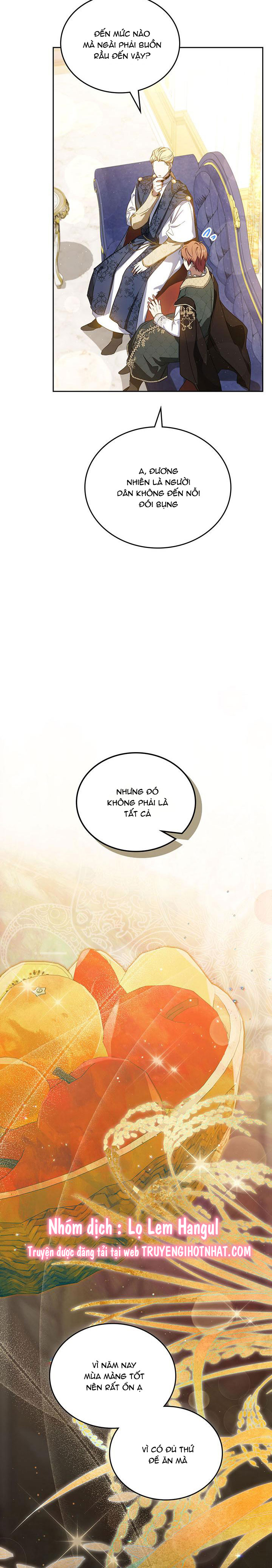 lần này tôi sẽ trở thành gia chủ chapter 132 12