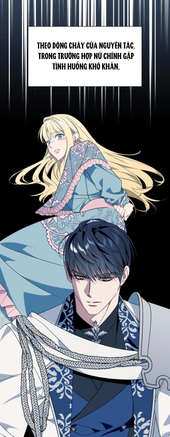 tôi tưởng đó chỉ là tiểu thuyết trọng sinh bình thường chapter 72.2 19