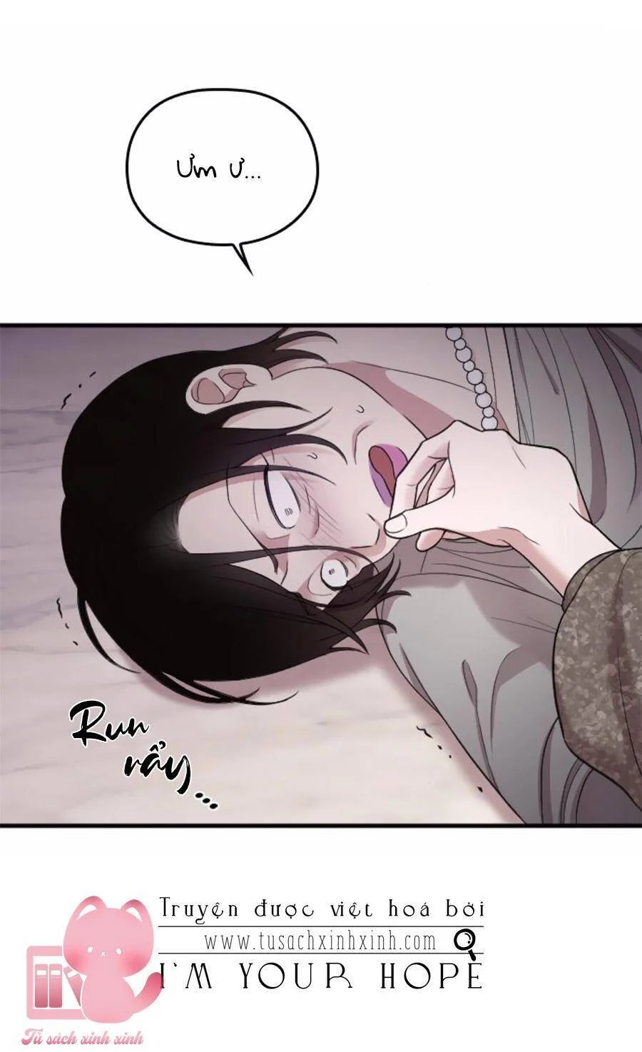 cô đi mà lấy chồng tôi chapter 40 49