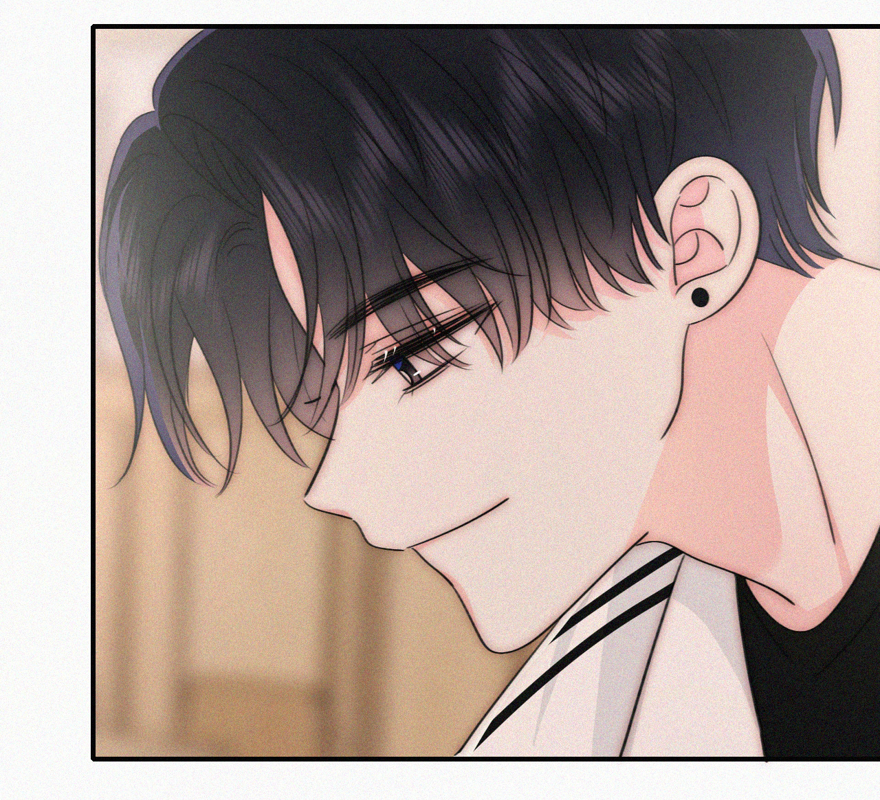 bệnh yêu chapter 110 36