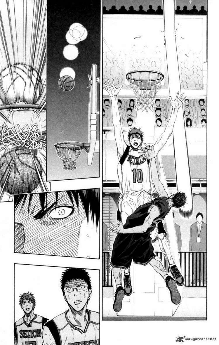 vua bóng rổ kuroko chapter 120 10