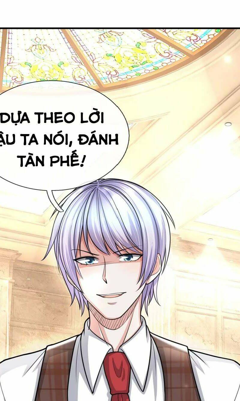 tuyệt đỉnh khí thiếu chapter 31 7