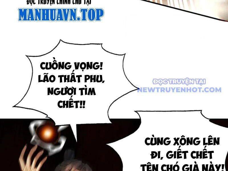 gặp mạnh thì càng mạnh, tu vi của ta không giới hạn chapter 12 105