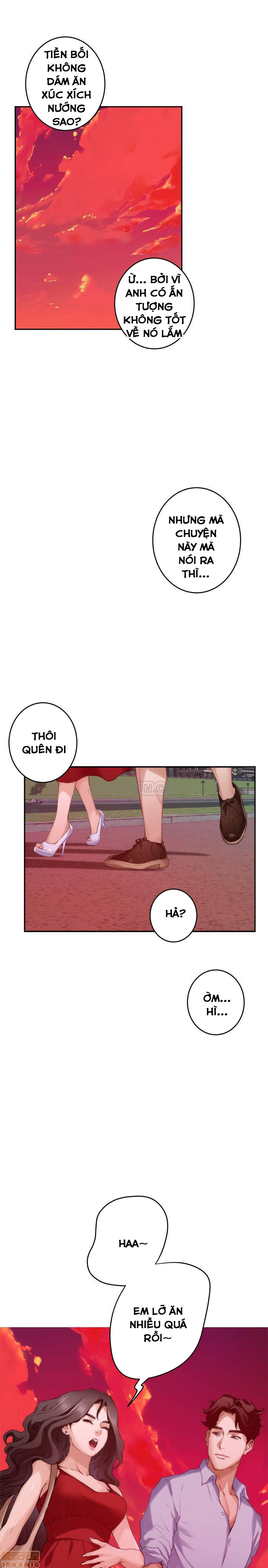 cặp đôi s chapter 79 2