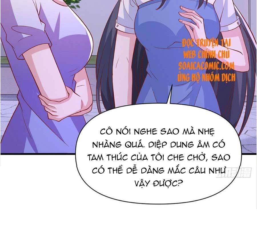 đại lão gọi tôi tiểu tổ tông chapter 124 14