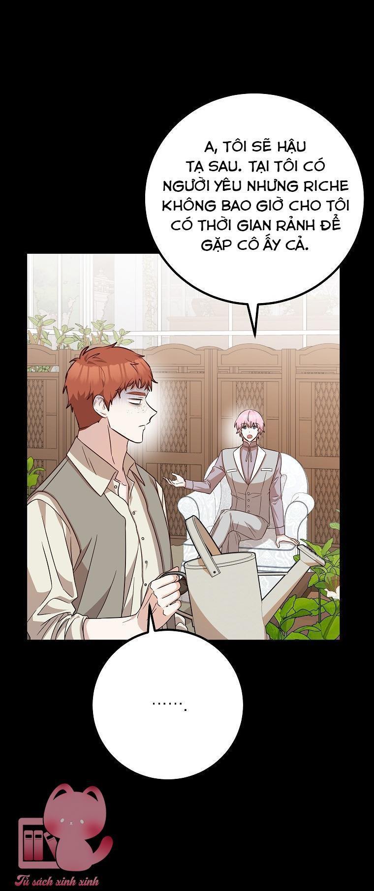 bác sĩ hoàn thành trách nhiệm rồi chapter 41 20