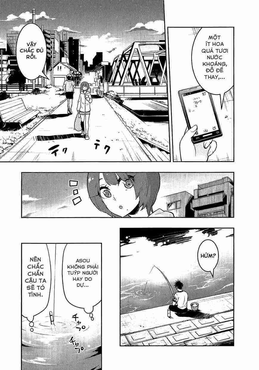 boku girl chapter 77 8