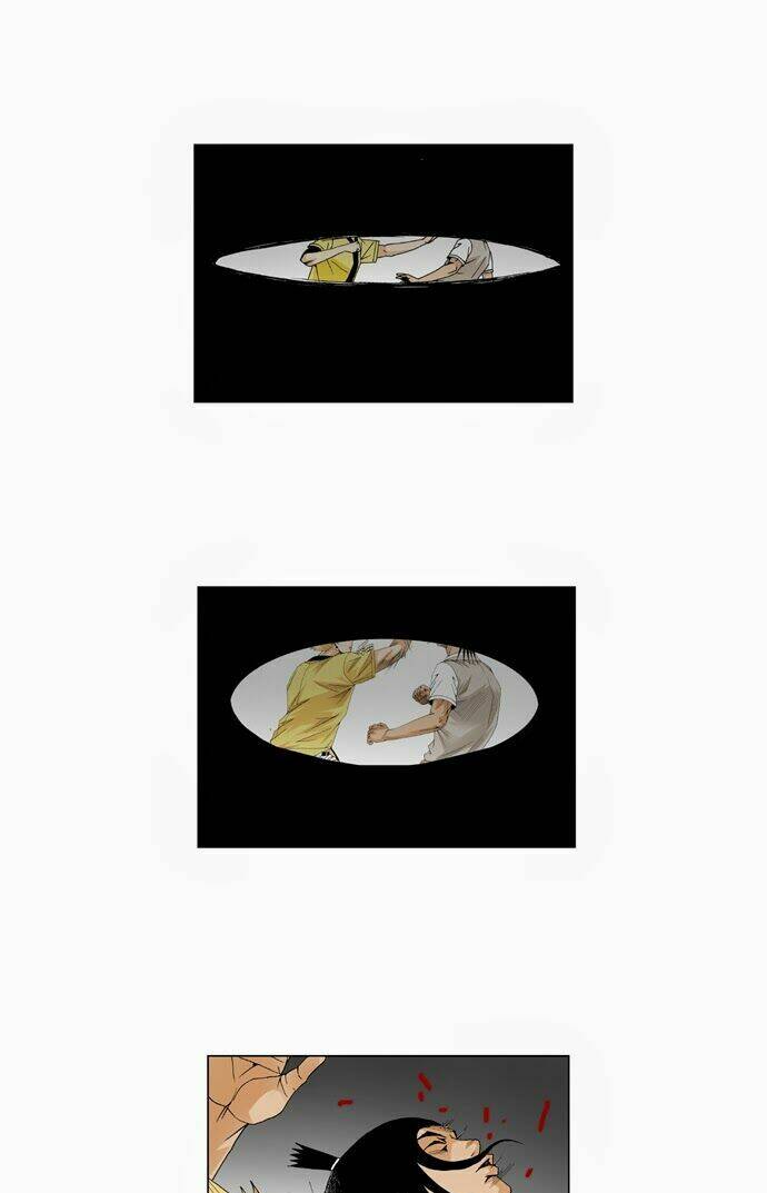 ultimate legend: kang hae hyo chapter 36 28