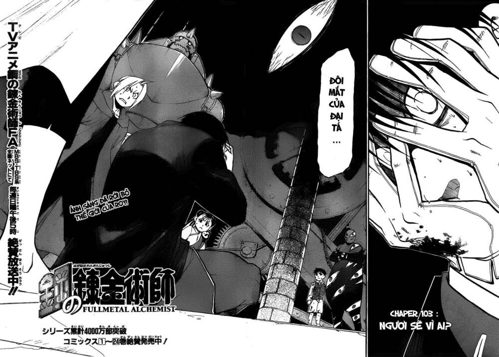 giả kim thuật chapter 103 5