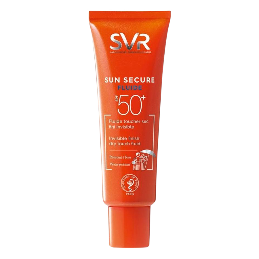 Kem Chống Nắng SVR Sun Secure Fluide SPF50+