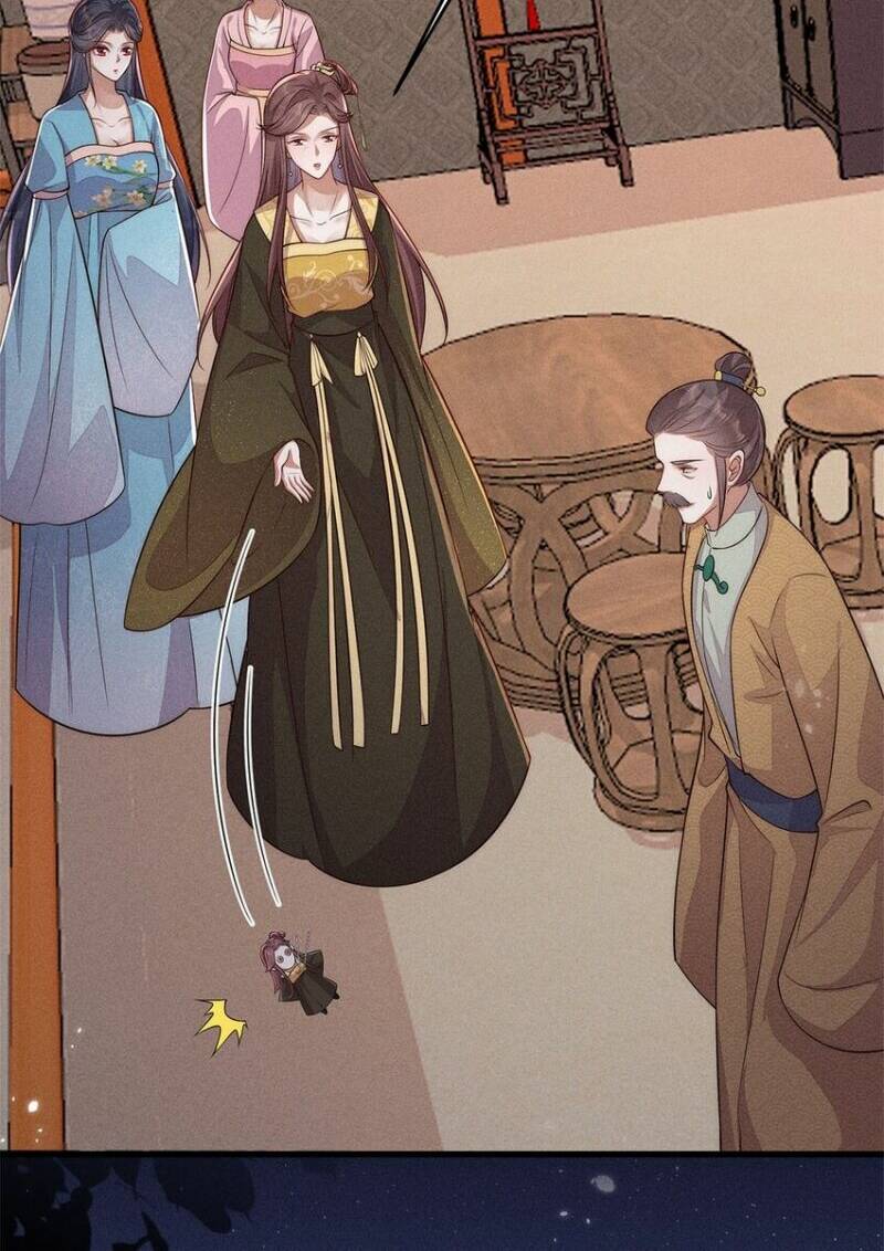 tái sinh trở lại : ta trở thành độc y thái tử phi chapter 48 16