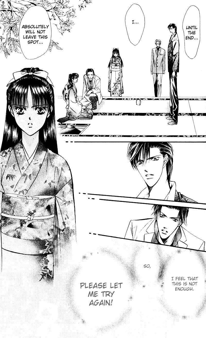 thử thách của kyouko chapter 13 14