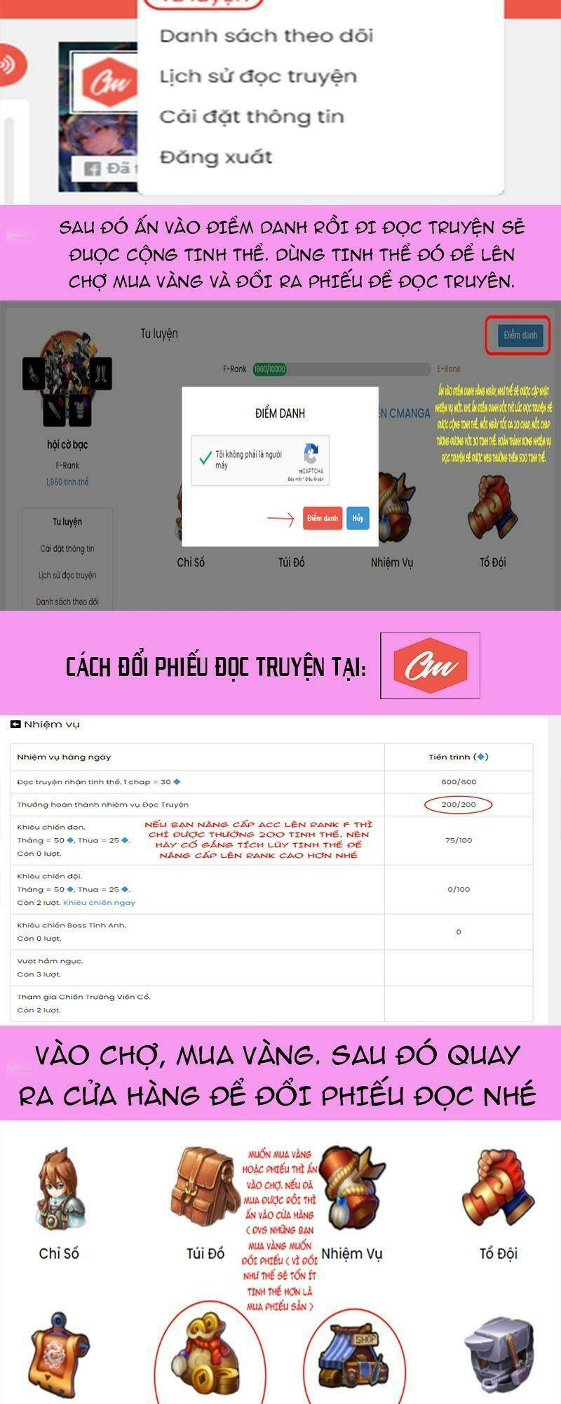 tôi là bạn gái cũ của một người lính chapter 36 5