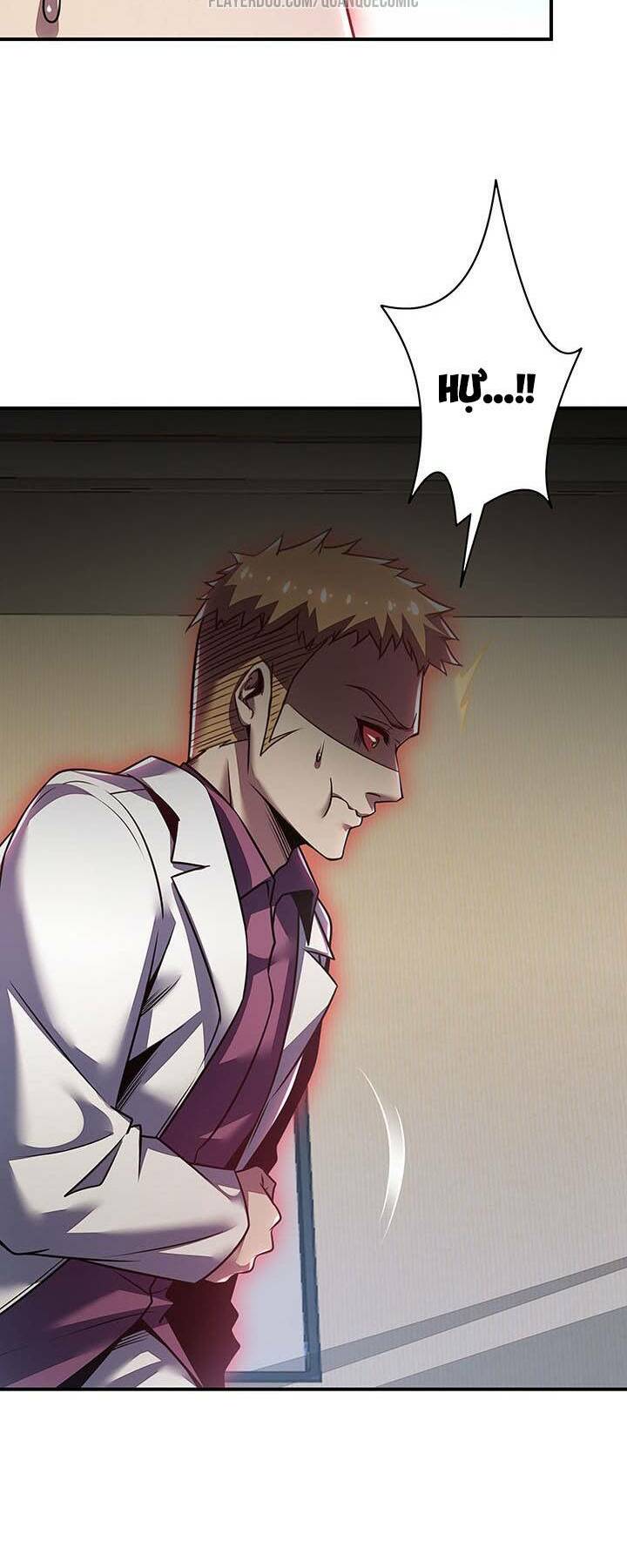 bất tử thần vương tu liên tục chapter 10 20