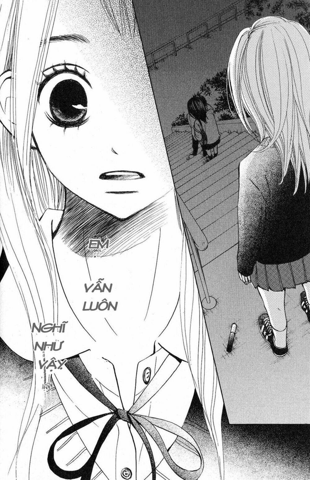 tonari no atashi chapter 1 50