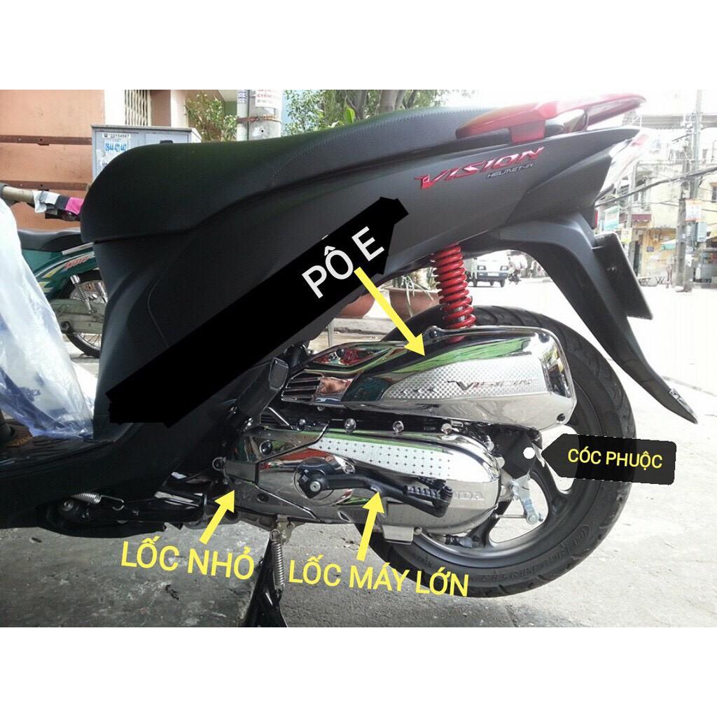Vision 2014 Mua bán xe Honda Vision đời 2014 cũ giá rẻ 082023