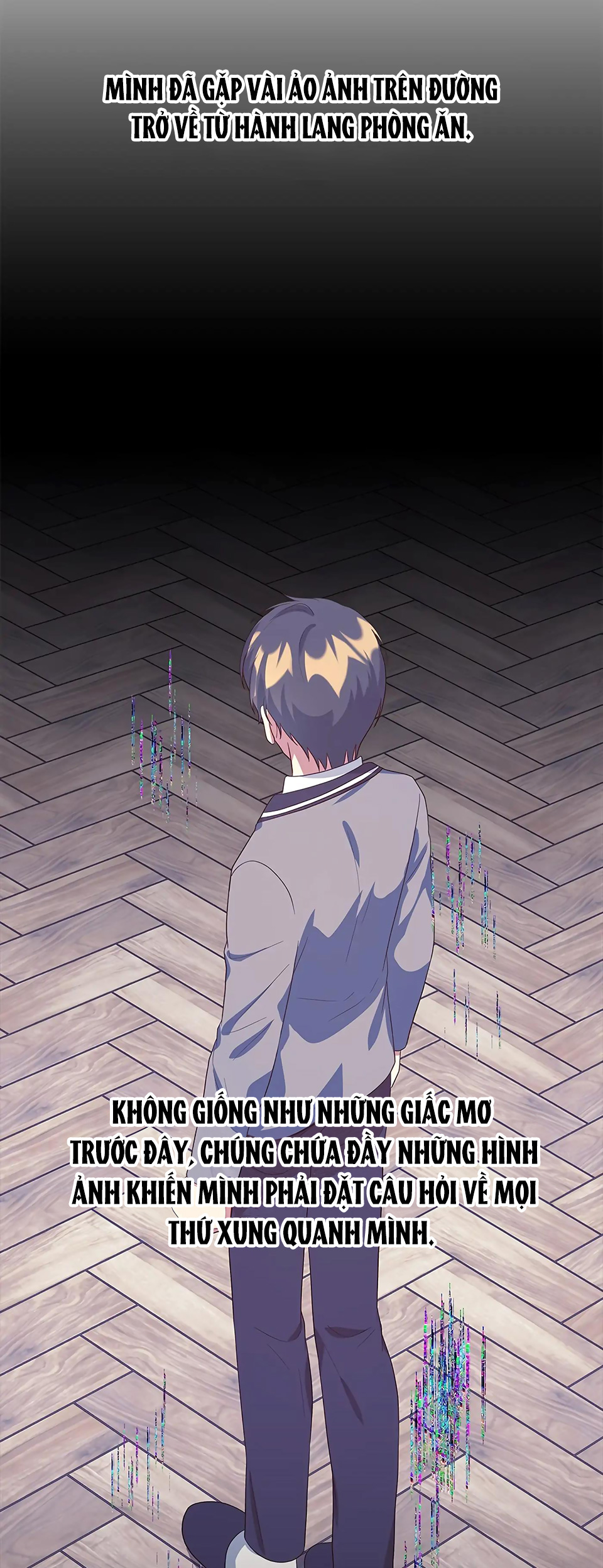 tôi không phải là nữ anh hùng chapter 74 40