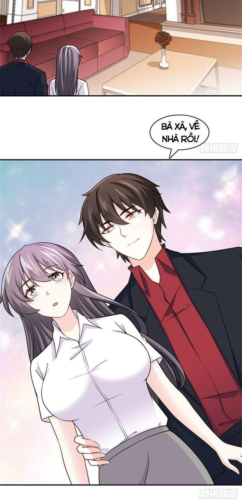 ta là hàn tam thiên chapter 42 22